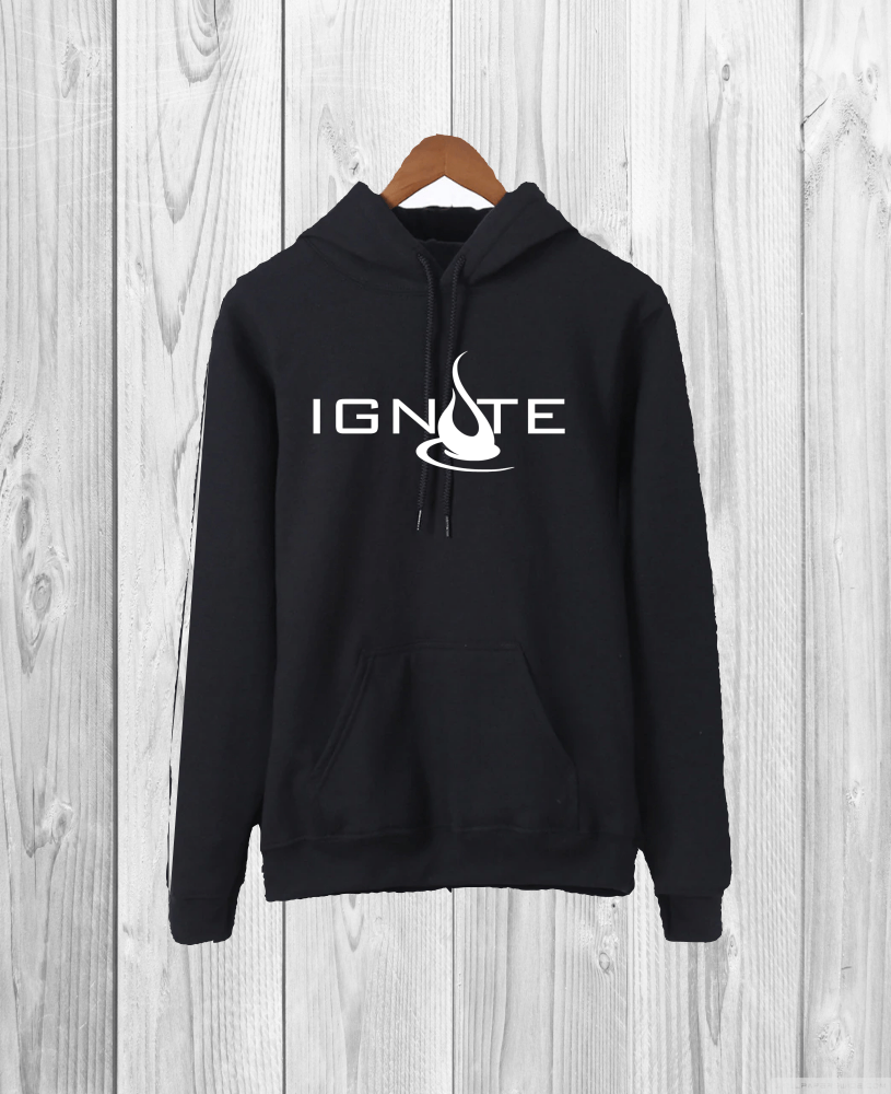 microsoft ignite hoodie