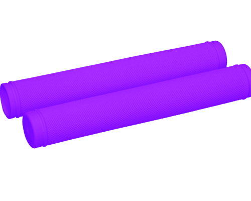 CFR Grips - Purple
