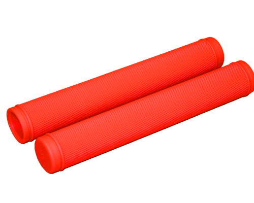 CFR Grips - Red
