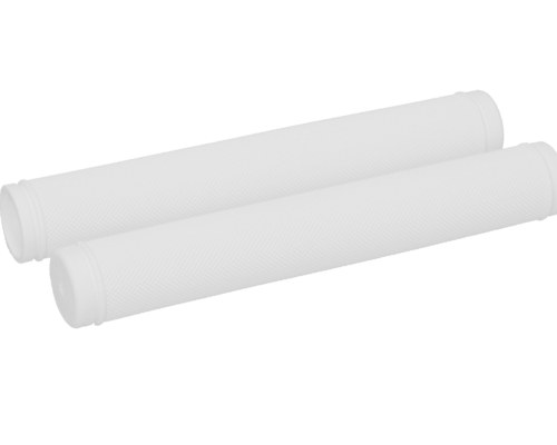CFR Grips - White