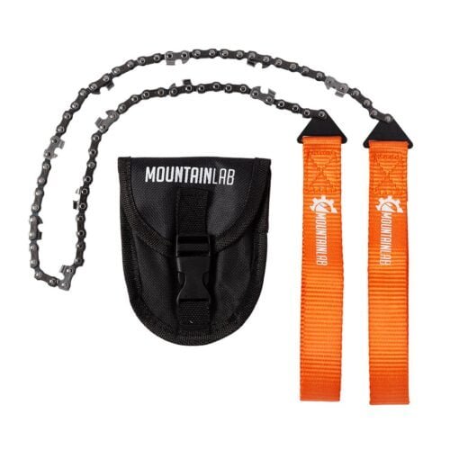 MTN Lab Backcountry Chainsaw