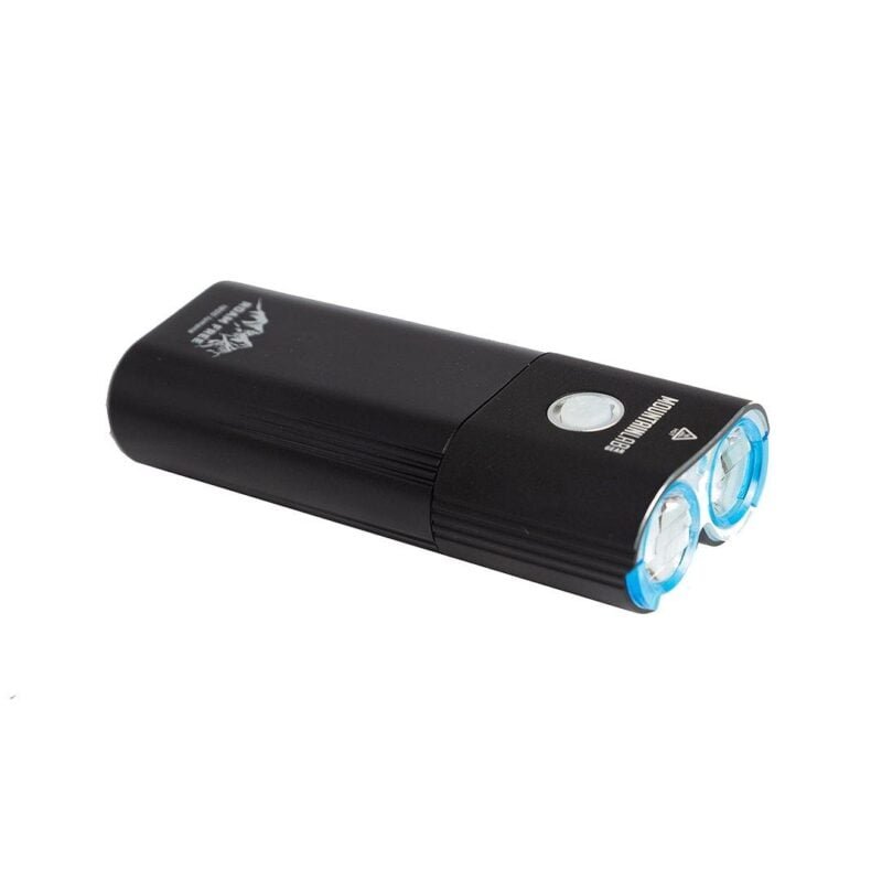 x1800 lumen flashlight kit