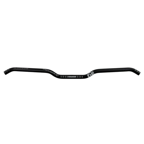 CFR Crowbar Handlebars - Black