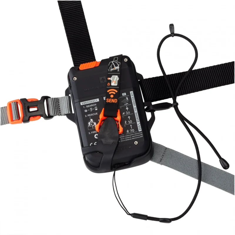 Mammut Barryvox S2 Transceiver