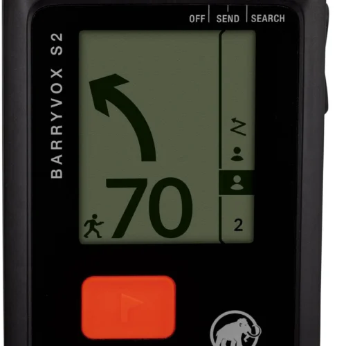 Mammut Barryvox S2 Transceiver