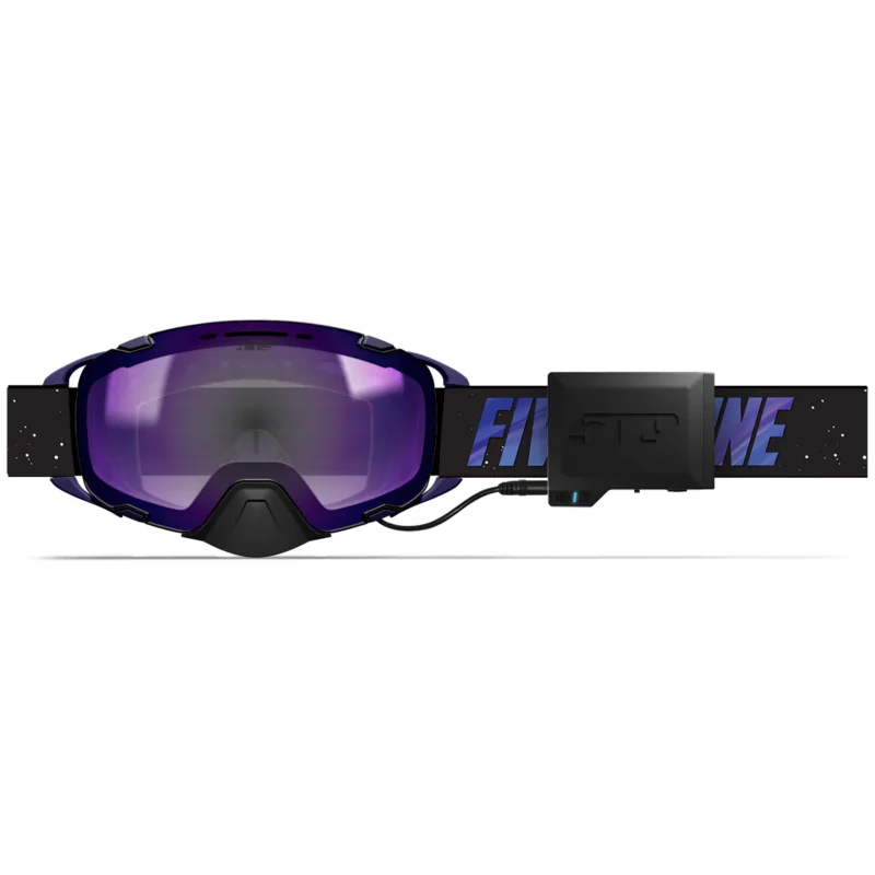 509 Aviator 2.0 Ignite S1 Goggles - Galaxy