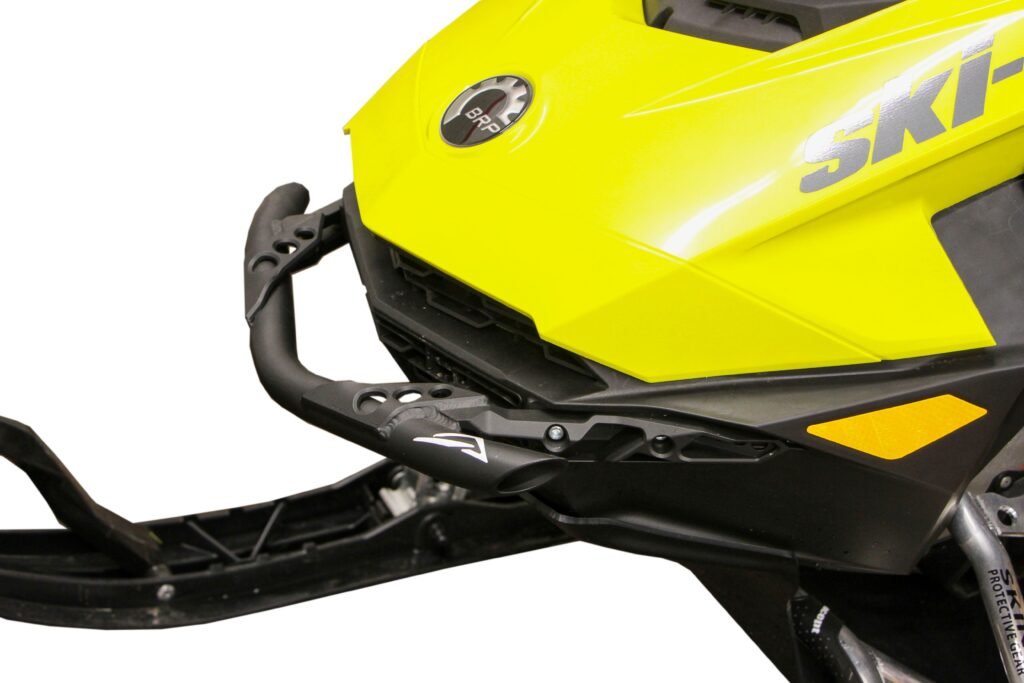 Skinz Front Bumper (Skidoo/Lynx) Ignite Powersports