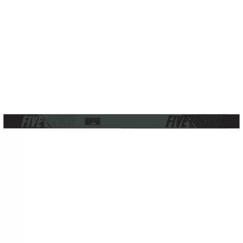 509 Sinister X7 Ignite S1 Goggle Band - Black Saphire