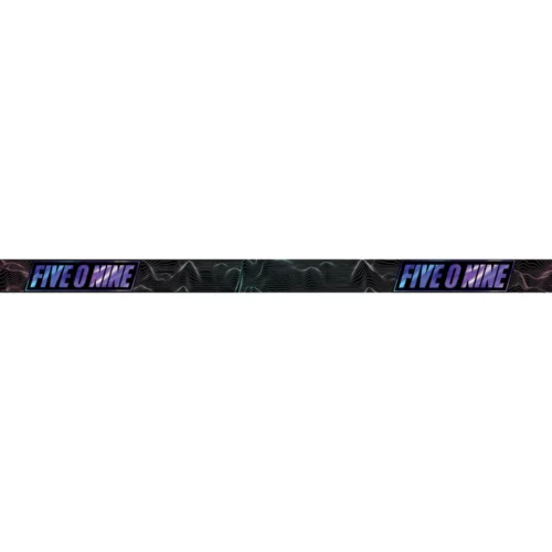 509 Sinister X7 Ignite S1 Goggle Band - Galaxy