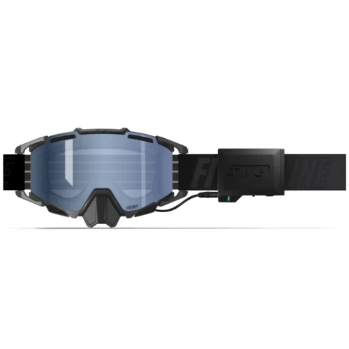 509 Sinister X7 Ignite S1 Goggle - Black Saphire