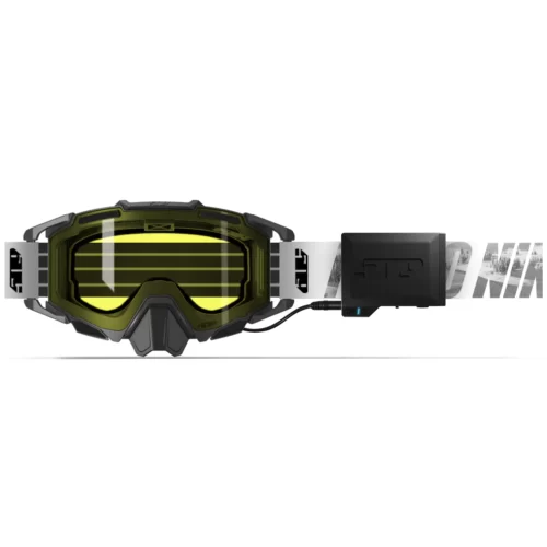 509 Sinister X7 Ignite S1 Goggle – Ignite Powersports