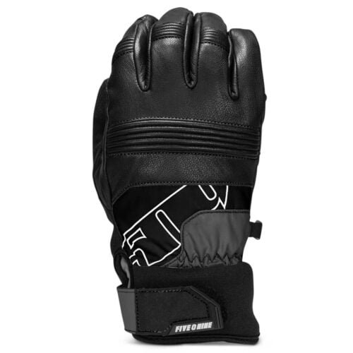 509 Free Range Gloves - Black Ops - 2023