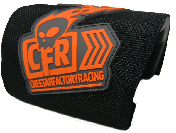 CRF Bar Pad Mini - Orange