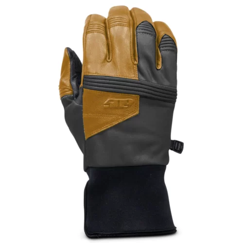 509 Stoke Gloves - Buckhorn