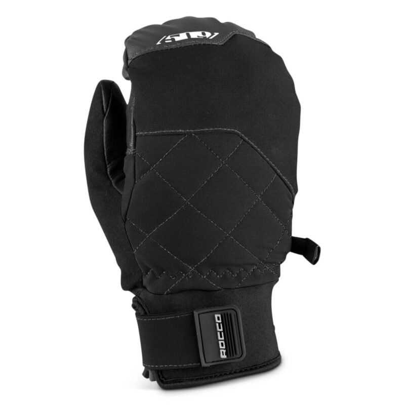 509 Youth Rocco Insulated Mittens