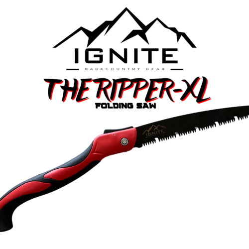 The Ripper-XL