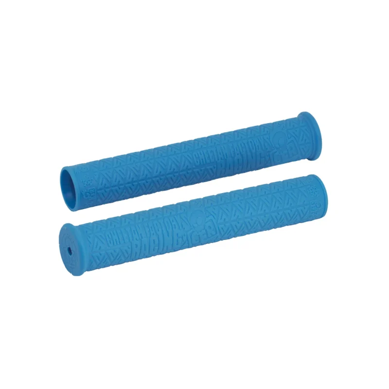 CFR Hero Grips Blue