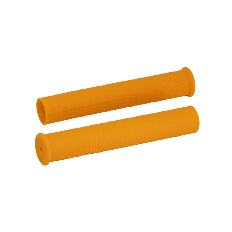 CFR Hero Grips Fluro Orange