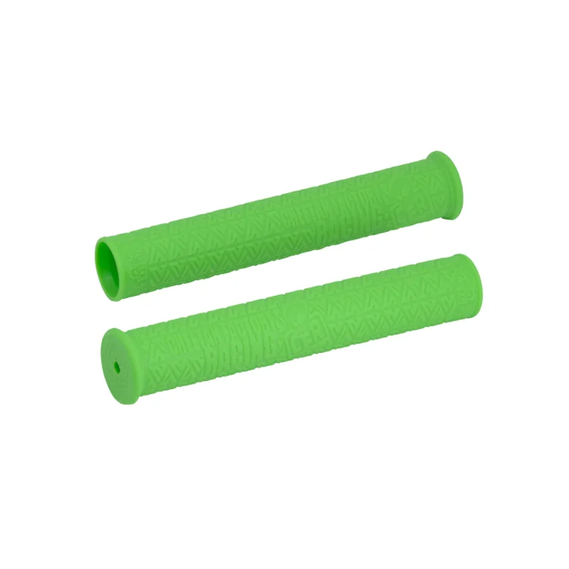 CFR Hero Grips Green