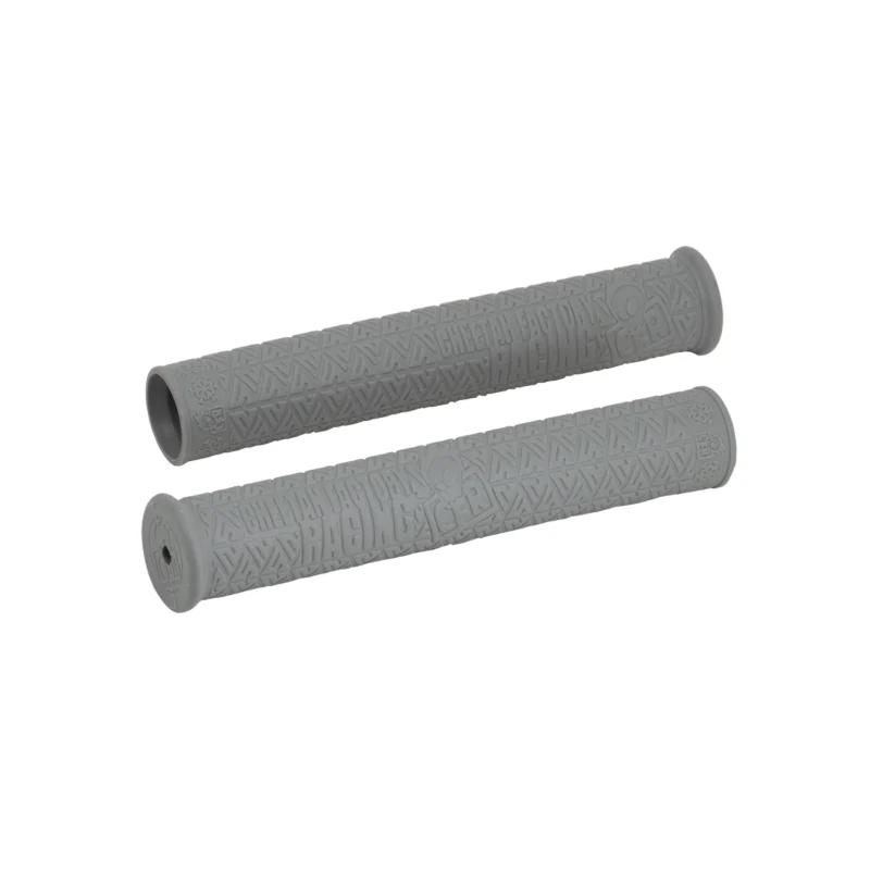 CFR Hero Grips Grey