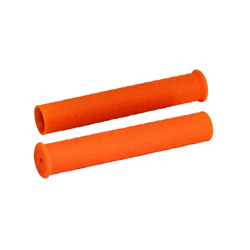 CFR Hero Grips Orange