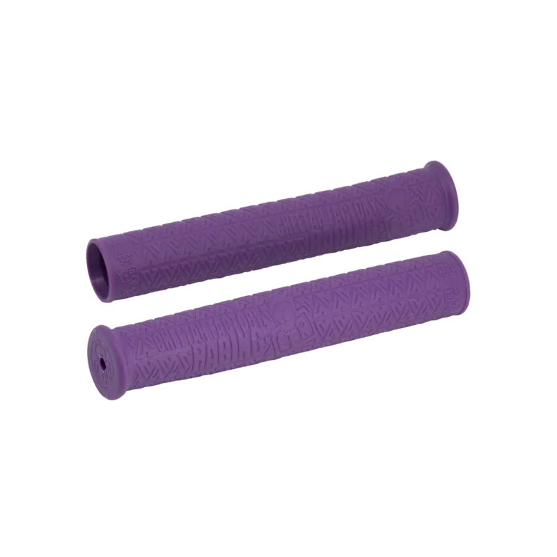 CFR Hero Grips Purple