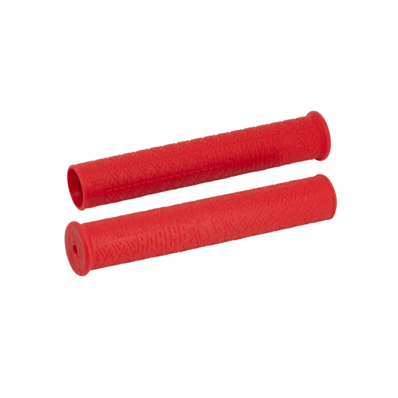 CFR Hero Grips Red