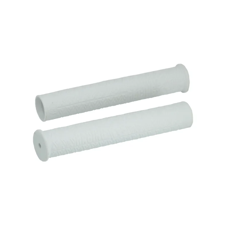 CFR Hero Grips White