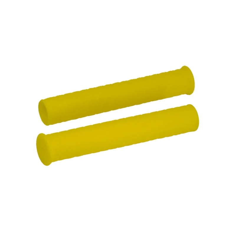 CFR Hero Grips Yellow