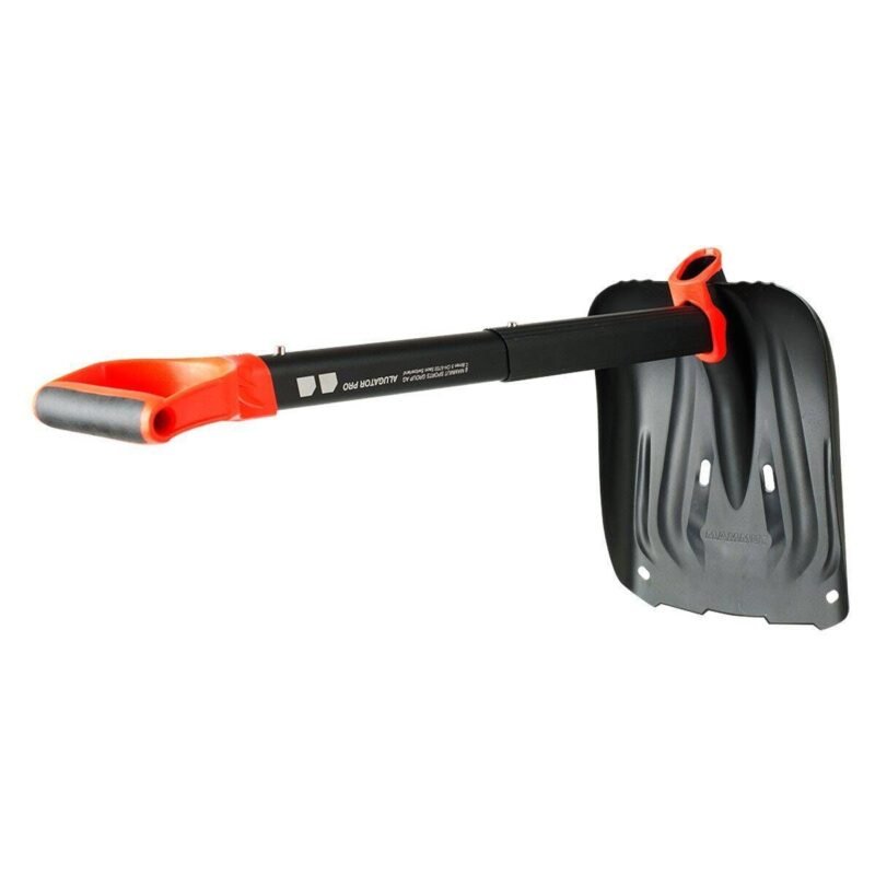 Mammut Alugator PRO LIGHT Shovel Hoe