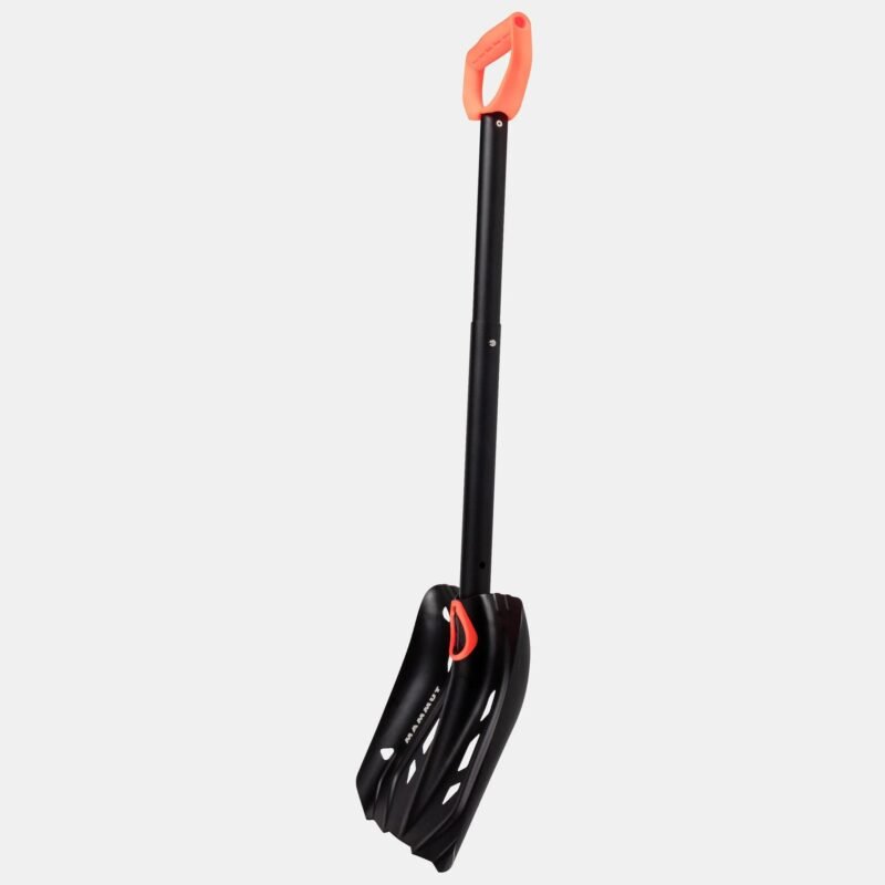 Mammut Alugator PRO LIGHT Shovel Hoe