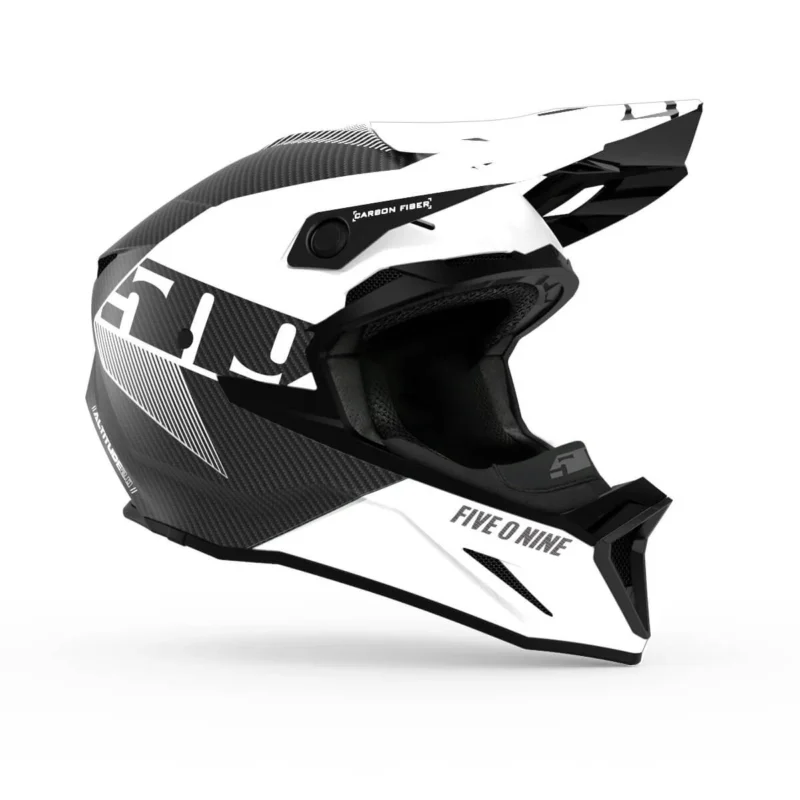 509 Altitude 2.0 Carbon Fiber Helmet