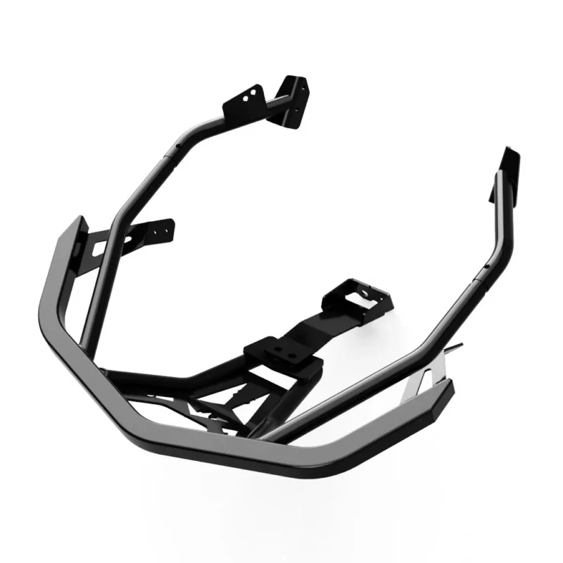 Krankem Charger Front Bumper - Skidoo