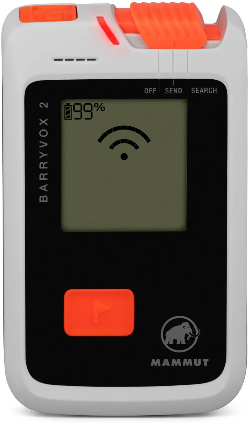 Mammut Barryxox 2 Transceiver