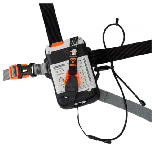 Mammut Barryvox 2 Transceiver – Ignite Powersports