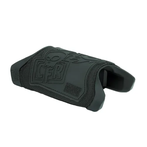 CFR Mtn Bar Pad Black