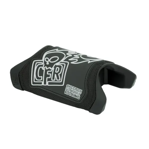 CFR Mtn Bar Pad White