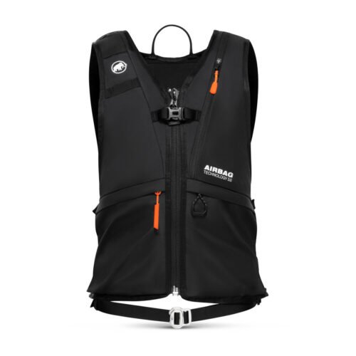 Free Vest 15 Removable Airbag 3.0