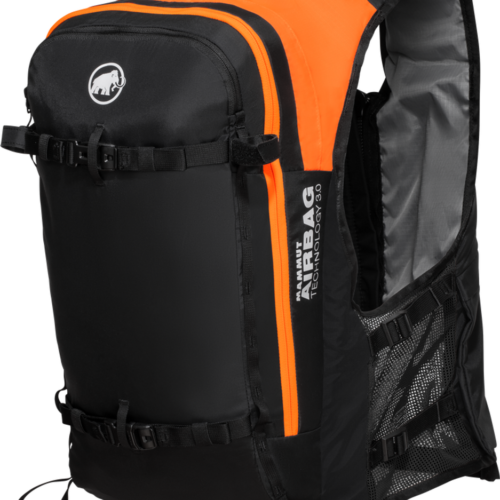 Free Vest 15 Removable Airbag 3.0