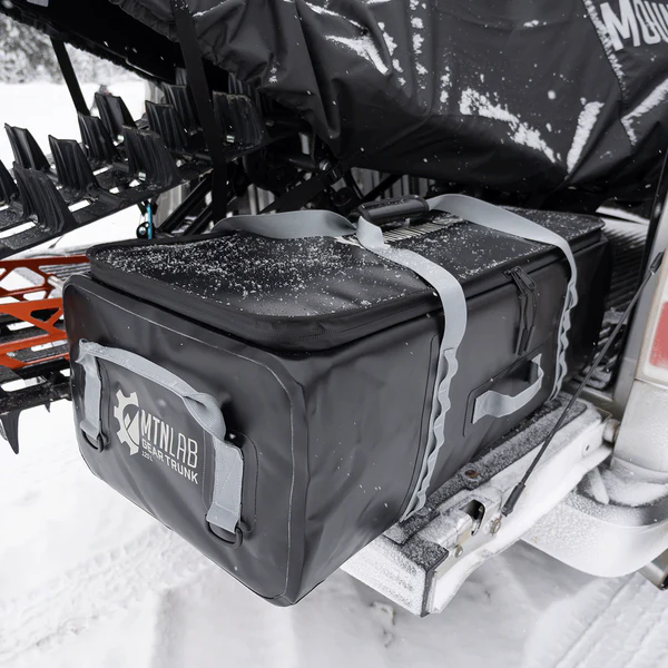 Mountain Lab Gear Trunk 120L 1 Mountain Lab Gear Trunk 120L