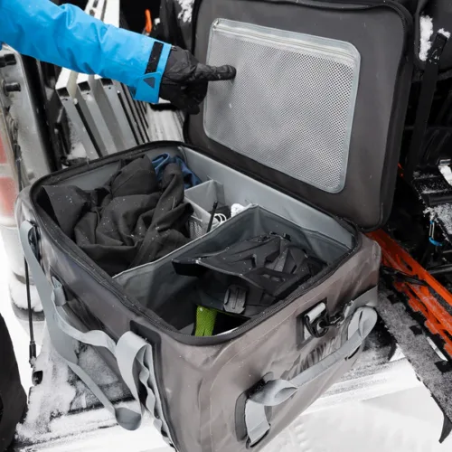 Mountain Lab Gear Trunk 80L